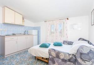 26 m² Apartment ∙ 1 bedroom ∙ 4 guests