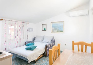 26 m² Apartment ∙ 1 bedroom ∙ 4 guests