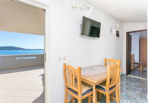 26 m² Apartment ∙ 1 bedroom ∙ 4 guests