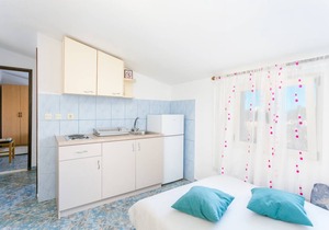 26 m² Apartment ∙ 1 bedroom ∙ 4 guests