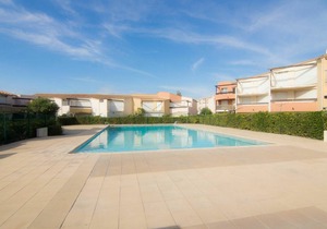 26 m² Apartment ∙ 1 bedroom ∙ 6 guests
