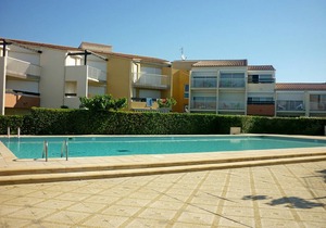 26 m² Apartment ∙ 1 bedroom ∙ 6 guests