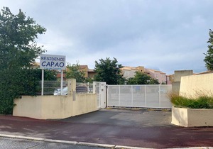 26 m² Apartment ∙ 1 bedroom ∙ 6 guests