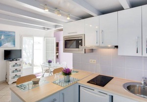 26 m² Apartment ∙ 1 bedroom ∙ 3 guests