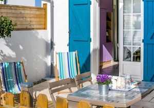 26 m² Apartment ∙ 1 bedroom ∙ 3 guests