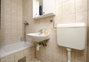 26 m² Apartment ∙ 1 bedroom ∙ 2 guests