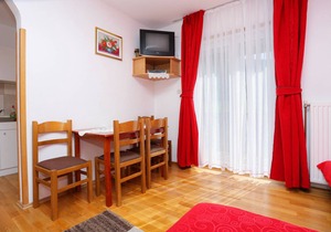 26 m² Apartment ∙ 1 bedroom ∙ 4 guests