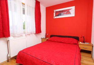 26 m² Apartment ∙ 1 bedroom ∙ 4 guests