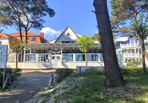 26 m² Apartment ∙ 2 guests