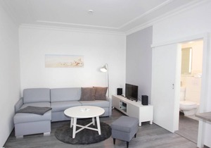 26 m² Apartment ∙ 2 guests