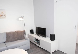 26 m² Apartment ∙ 2 guests