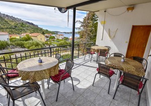 26 m² Apartment ∙ 1 bedroom ∙ 2 guests