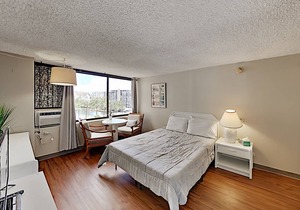 26 m² Condo ∙ 2 guests