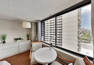 26 m² Condo ∙ 2 guests