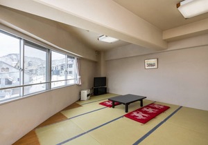 26 m² Hotel ∙ 1 bedroom ∙ 8 guests