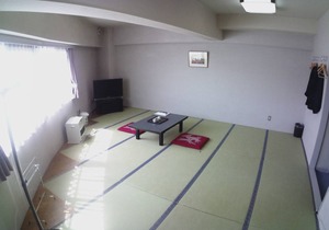 26 m² Hotel ∙ 1 bedroom ∙ 8 guests