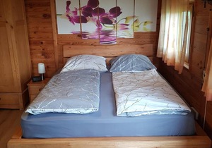 26 m² House ∙ 1 bedroom ∙ 2 guests