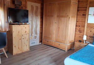 26 m² House ∙ 1 bedroom ∙ 2 guests