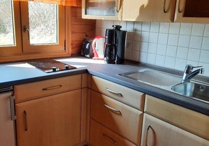 26 m² House ∙ 1 bedroom ∙ 2 guests