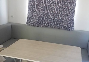 26 m² House ∙ 2 bedrooms ∙ 5 guests
