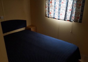 26 m² House ∙ 2 bedrooms ∙ 5 guests