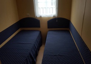 26 m² House ∙ 2 bedrooms ∙ 5 guests