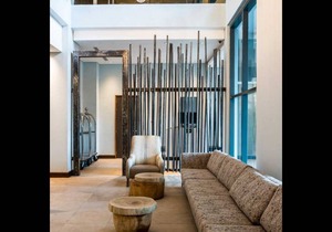 26 m² Private room ∙ 1 bedroom ∙ 2 guests