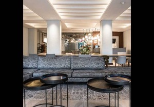 26 m² Private room ∙ 1 bedroom ∙ 2 guests