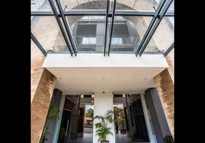 26 m² Private room ∙ 1 bedroom ∙ 2 guests