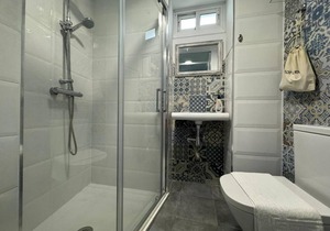 26 m² Studio flat ∙ 2 guests