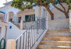 26 m² Studio flat ∙ 1 bedroom ∙ 2 guests