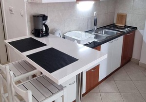 26 m² Studio flat ∙ 1 bedroom ∙ 2 guests