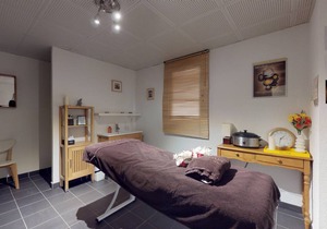 26 m² Studio flat ∙ 2 guests
