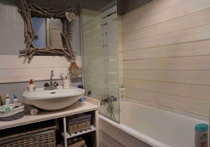 26 m² Studio flat ∙ 1 bedroom ∙ 4 guests