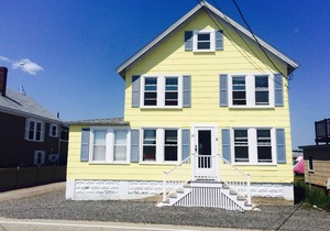 26 SECONDS FROM WELLS BEACH: OCEAN & MARSH VIEWS-BRIGHT & AIRY-9/6-9/13 OPEN-