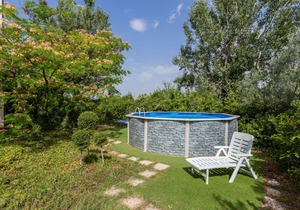 260 m² Accommodation ∙ 4 bedrooms ∙ 10 guests