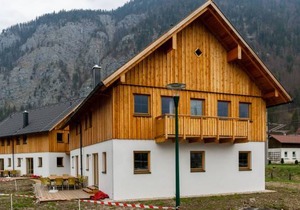 260 m² Chalet ∙ 8 bedrooms ∙ 16 guests