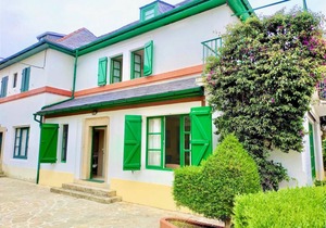 260 m² House ∙ 4 bedrooms ∙ 9 guests