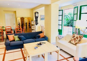 260 m² House ∙ 4 bedrooms ∙ 9 guests
