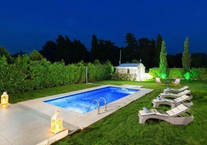 260 m² House ∙ 4 bedrooms ∙ 8 guests