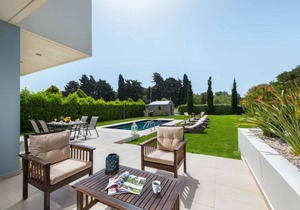 260 m² House ∙ 4 bedrooms ∙ 8 guests