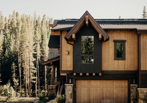 260 m² House ∙ 4 bedrooms ∙ 10 guests
