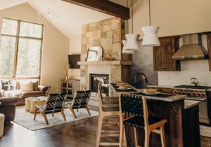 260 m² House ∙ 4 bedrooms ∙ 10 guests