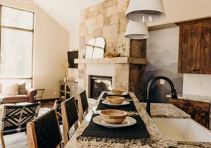 260 m² House ∙ 4 bedrooms ∙ 10 guests