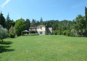 260 m² House ∙ 5 bedrooms ∙ 10 guests