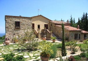 260 m² House ∙ 5 bedrooms ∙ 10 guests