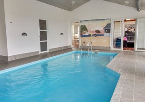 260 m² House ∙ 5 bedrooms ∙ 10 guests
