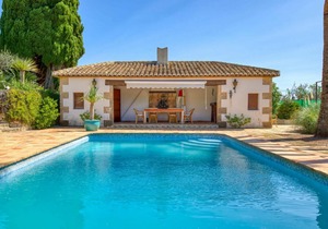 260 m² Villa ∙ 3 bedrooms ∙ 6 guests
