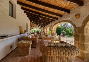 260 m² Villa ∙ 3 bedrooms ∙ 6 guests