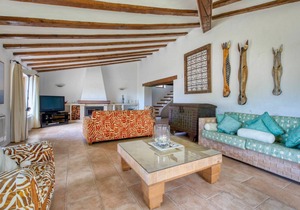 260 m² Villa ∙ 3 bedrooms ∙ 6 guests